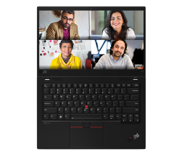 Lenovo ThinkPad X1 Carbon 8 i7-10510U/16GB/512/Win10P - 590419 - zdjęcie 6